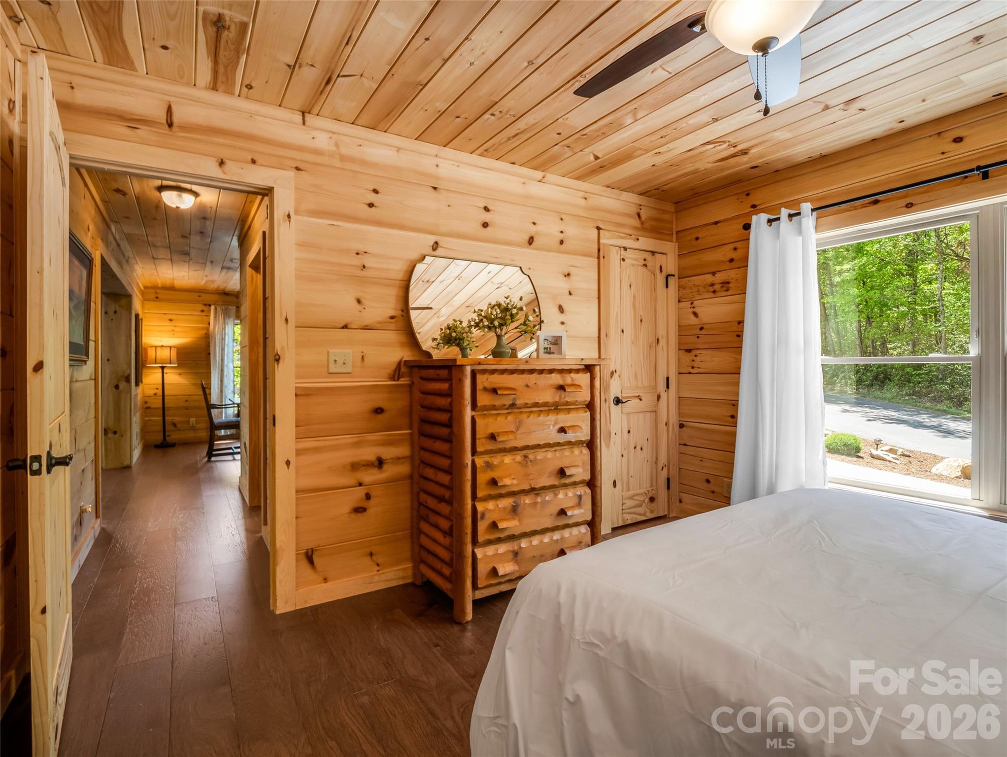 Rumbling Bald on Lake Lure - Residential