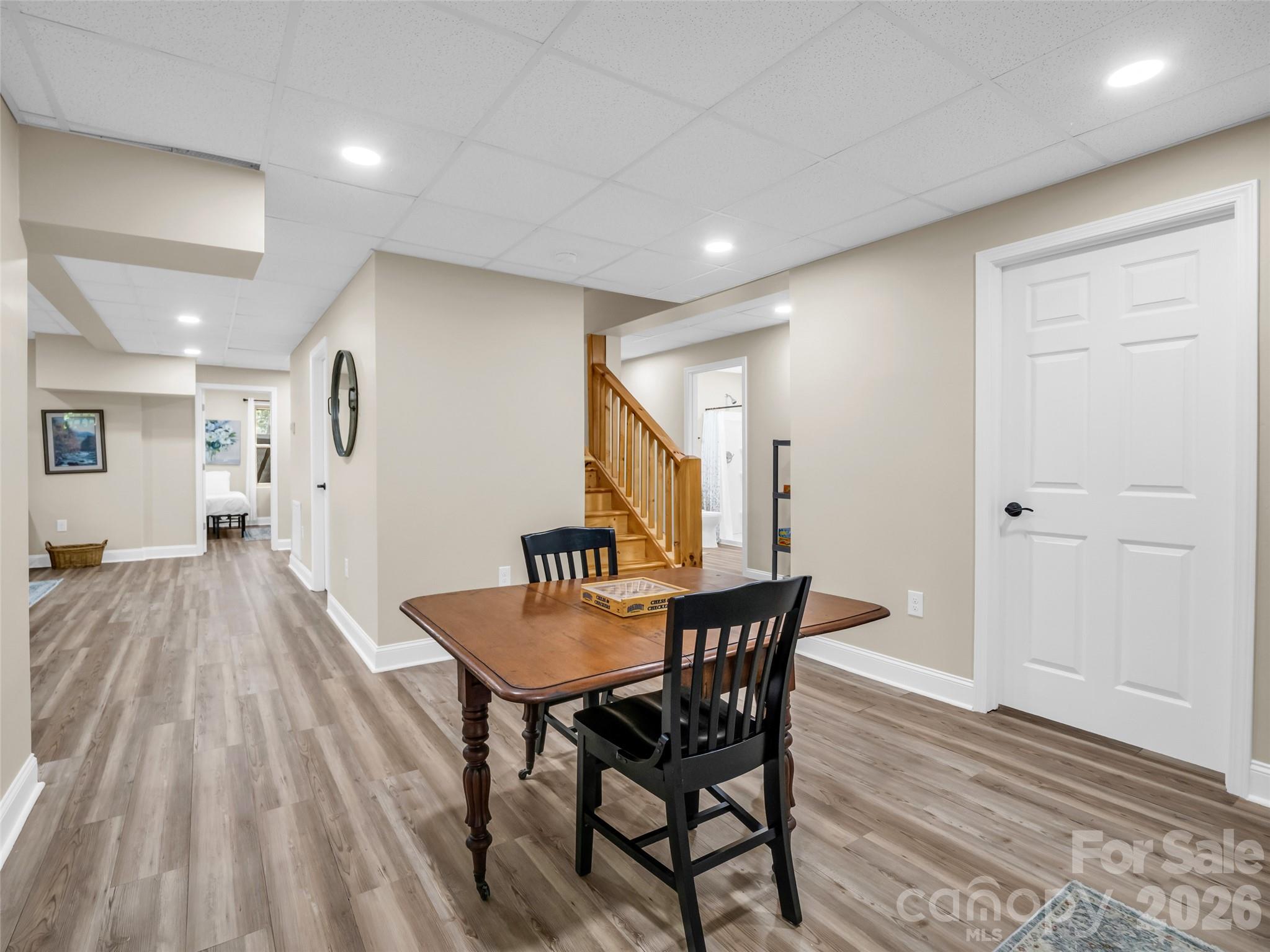 Rumbling Bald on Lake Lure - Residential