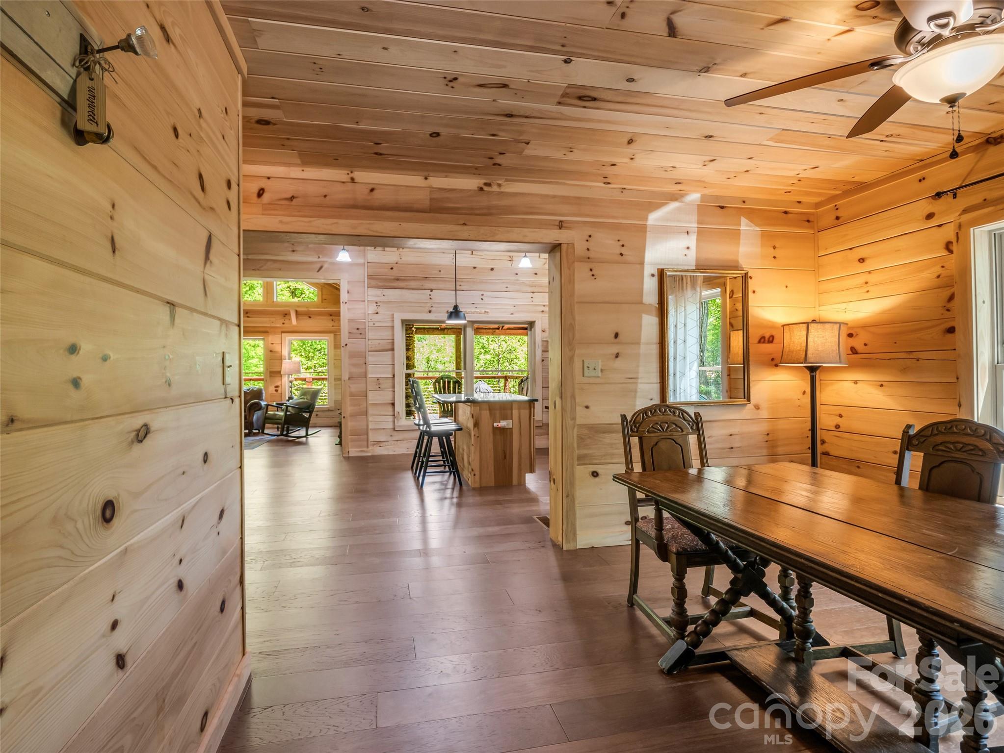 Rumbling Bald on Lake Lure - Residential