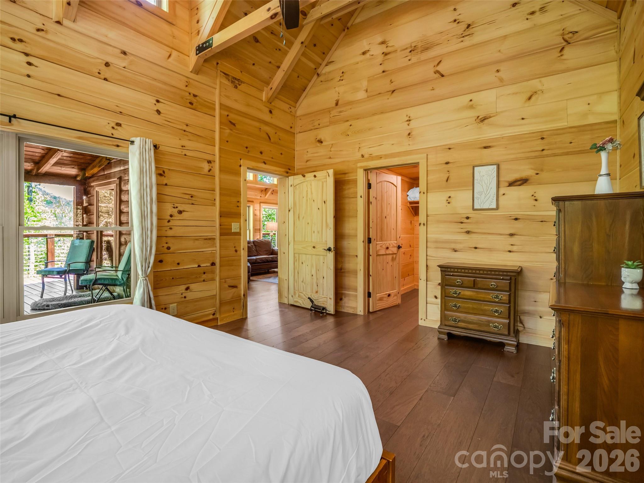 Rumbling Bald on Lake Lure - Residential