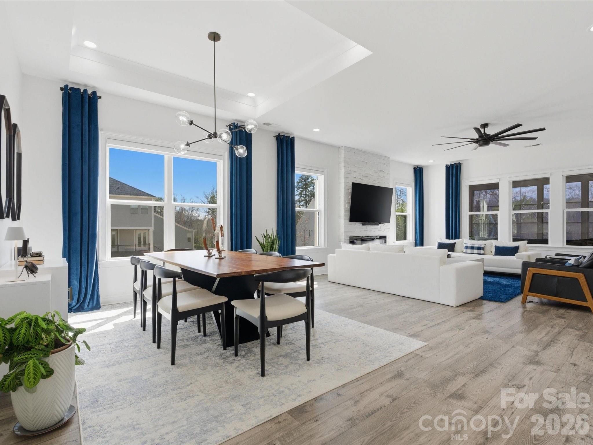 7237 Twelve Mile Creek Road