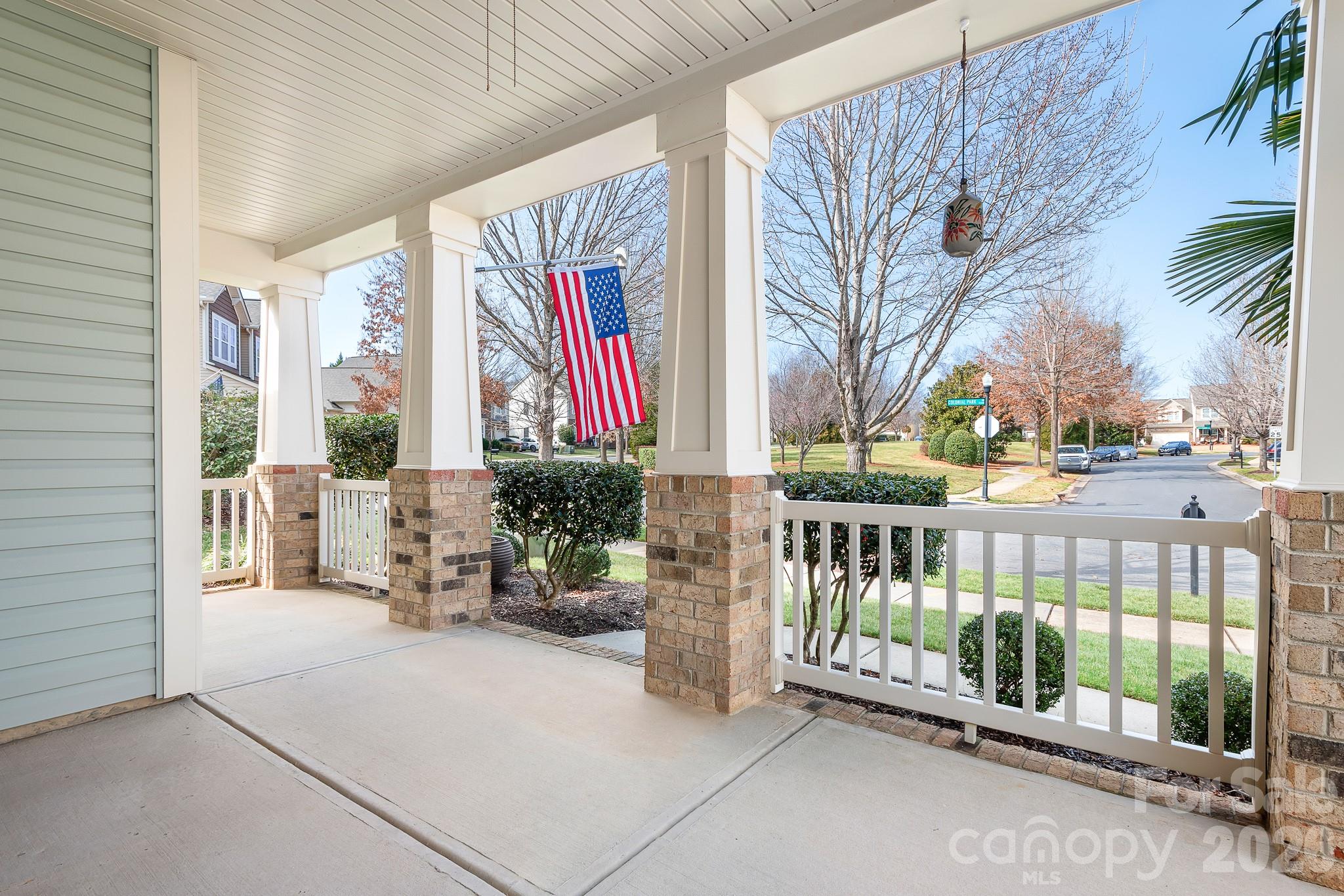 14430 Colonial Park Drive