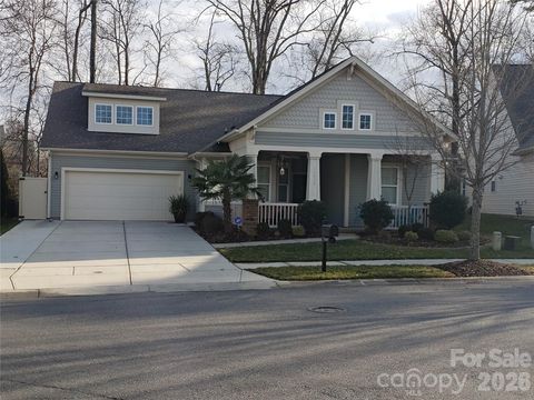 14430 Colonial Park Drive Huntersville NC 28078