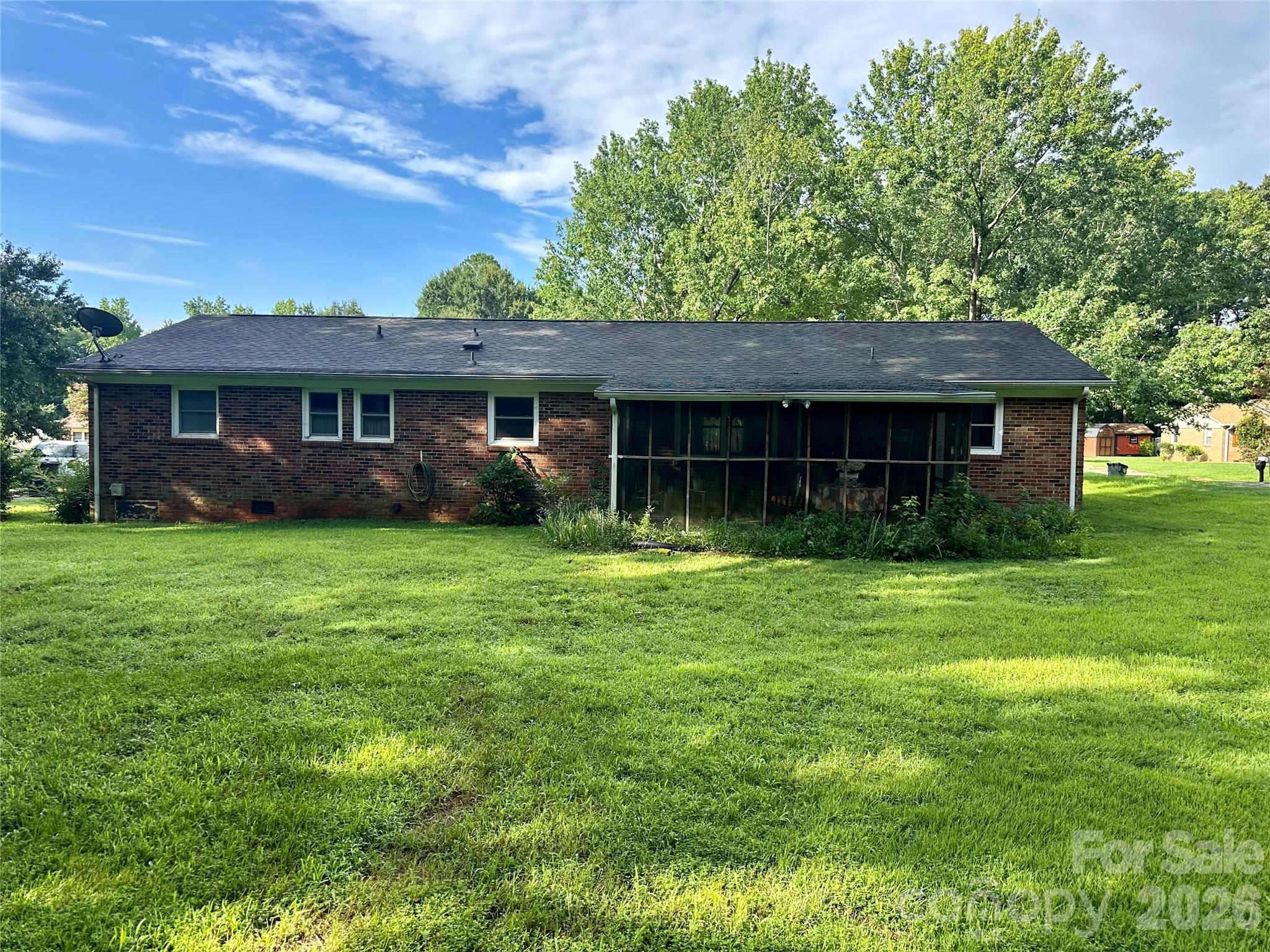 3502 Merry Oaks Lane
