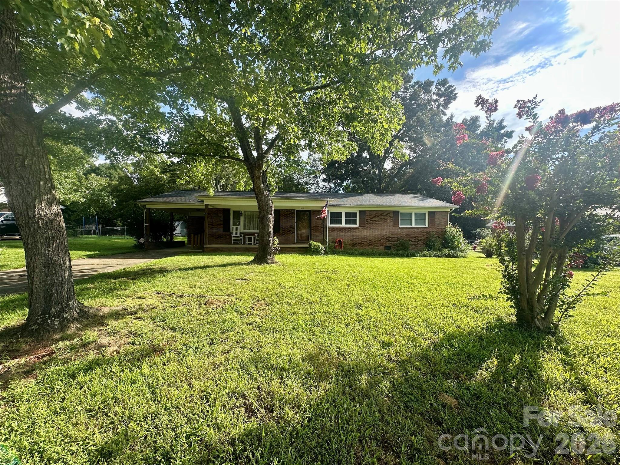 3502 Merry Oaks Lane