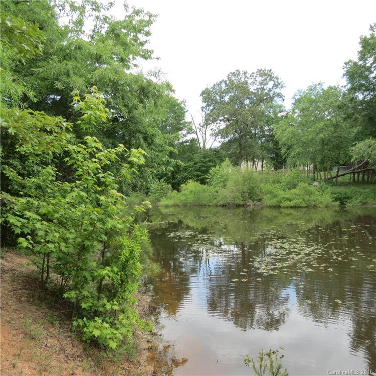 Flying Eagle Estates - Land