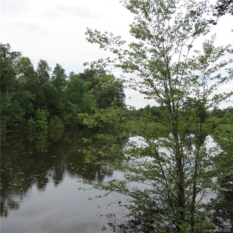 Flying Eagle Estates - Land