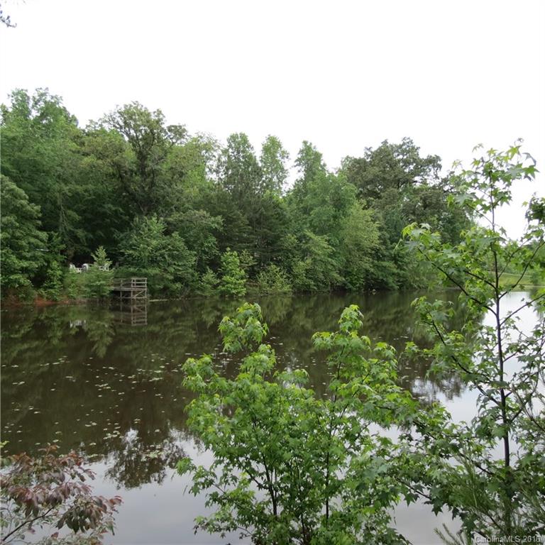 Flying Eagle Estates - Land