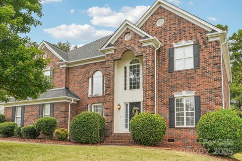 11111 Fountaingrove Drive Charlotte NC 28262