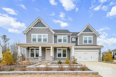 800 Landau Road Waxhaw NC 28173