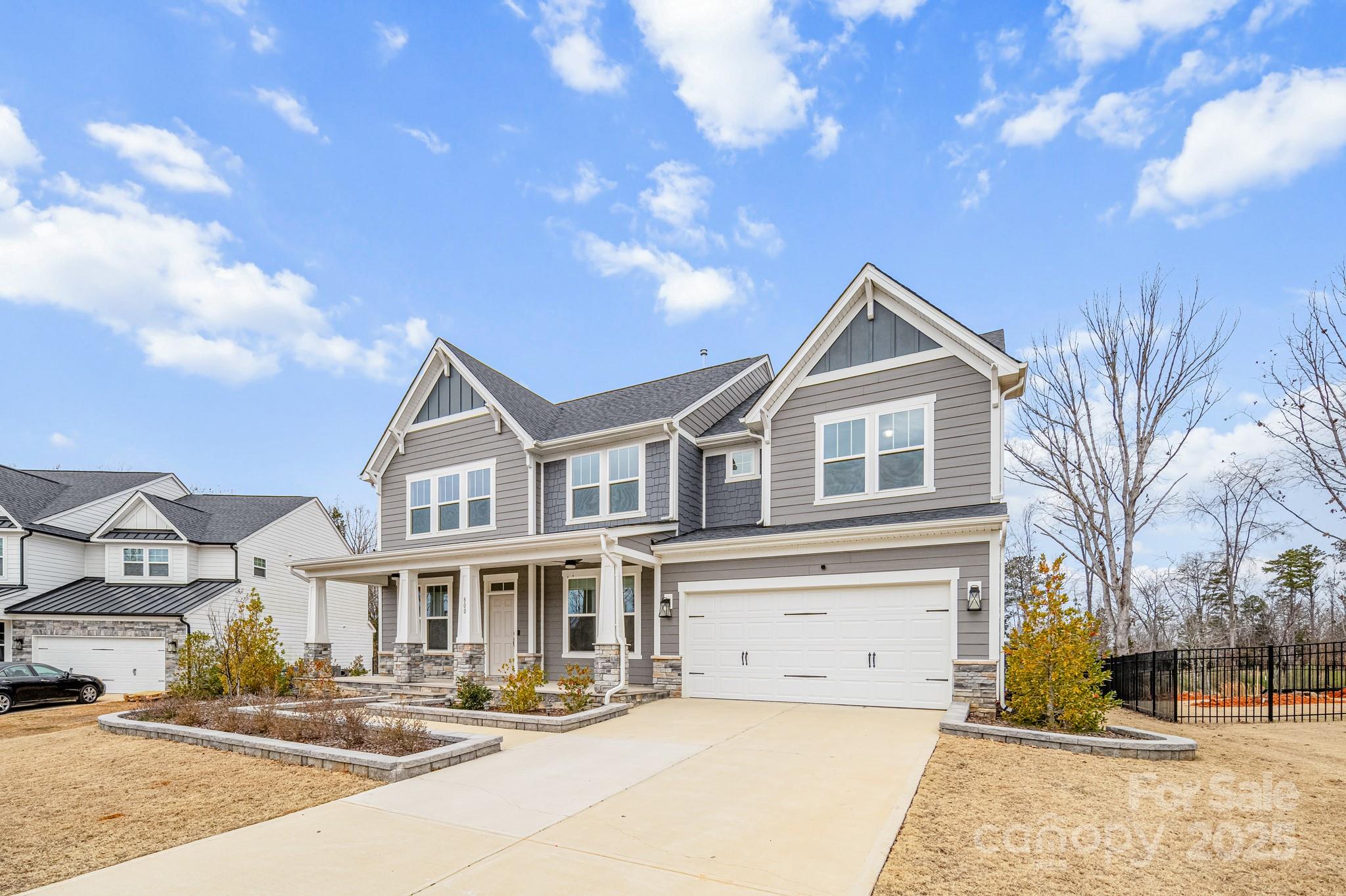 800 Landau Road