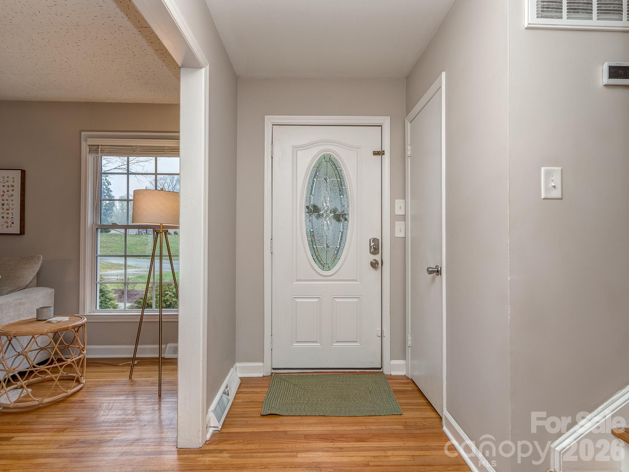 Spring Valley - Residential