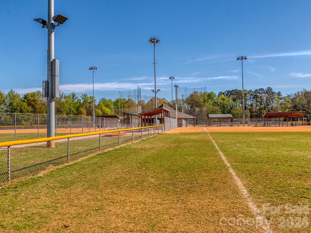 Spring Valley - Residential