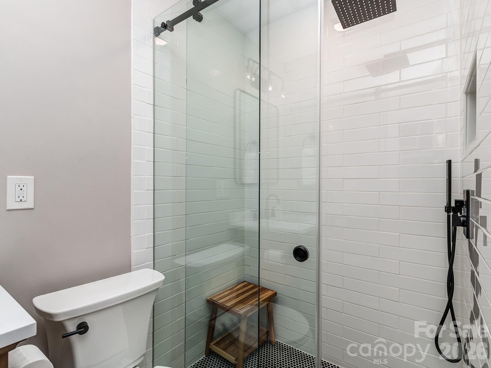 Spring Valley - Residential