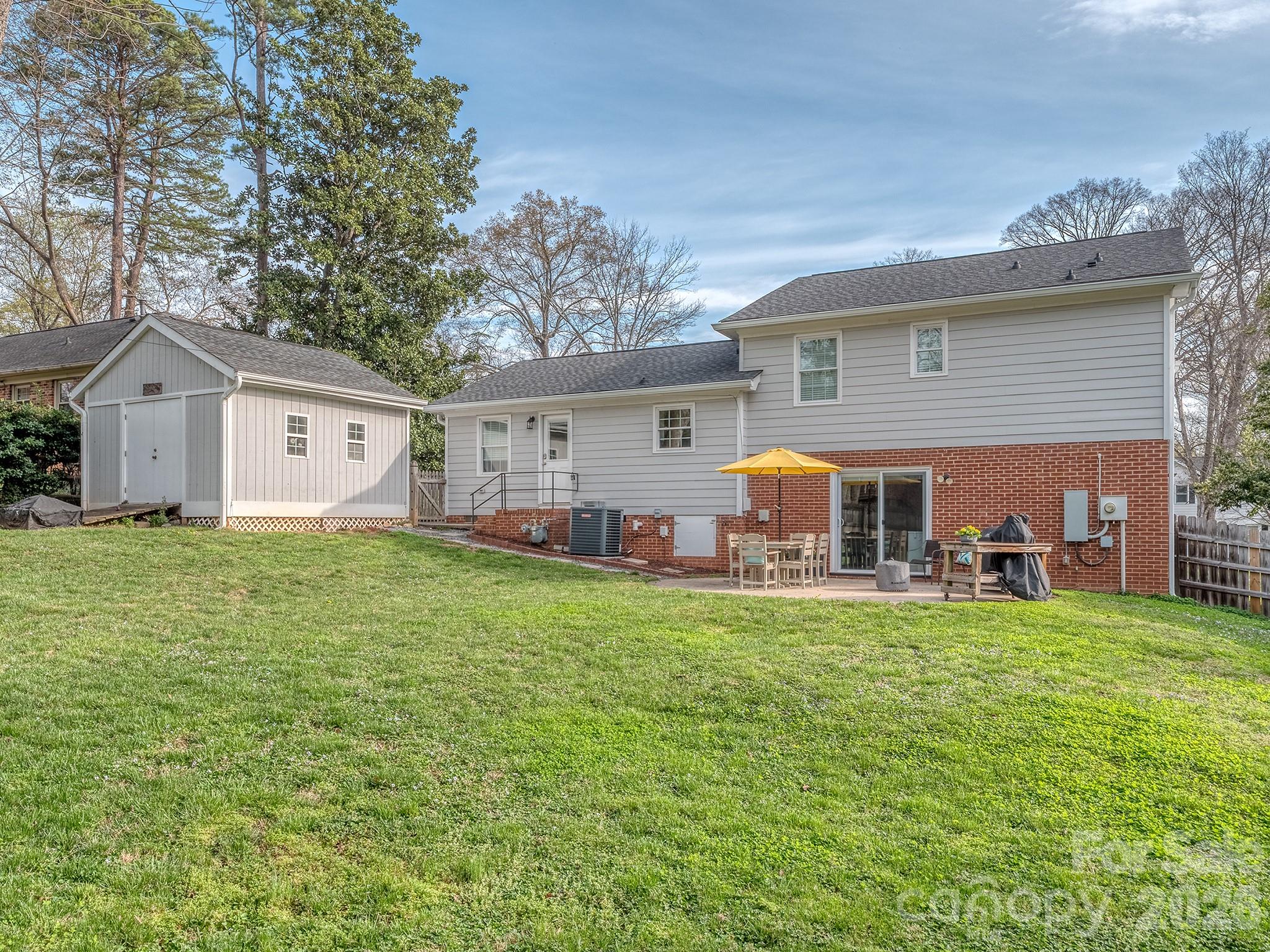 Spring Valley - Residential