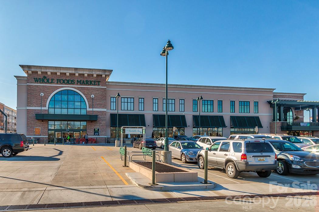 Spring Valley - Residential