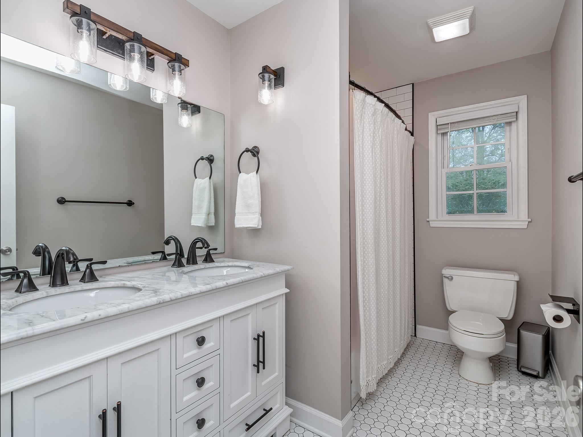 Spring Valley - Residential