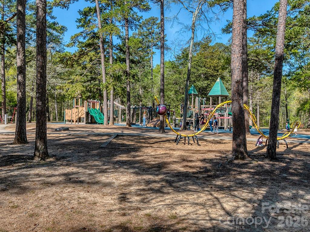 Spring Valley - Residential