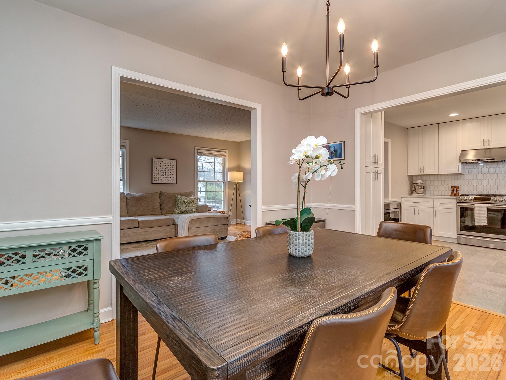 Spring Valley - Residential