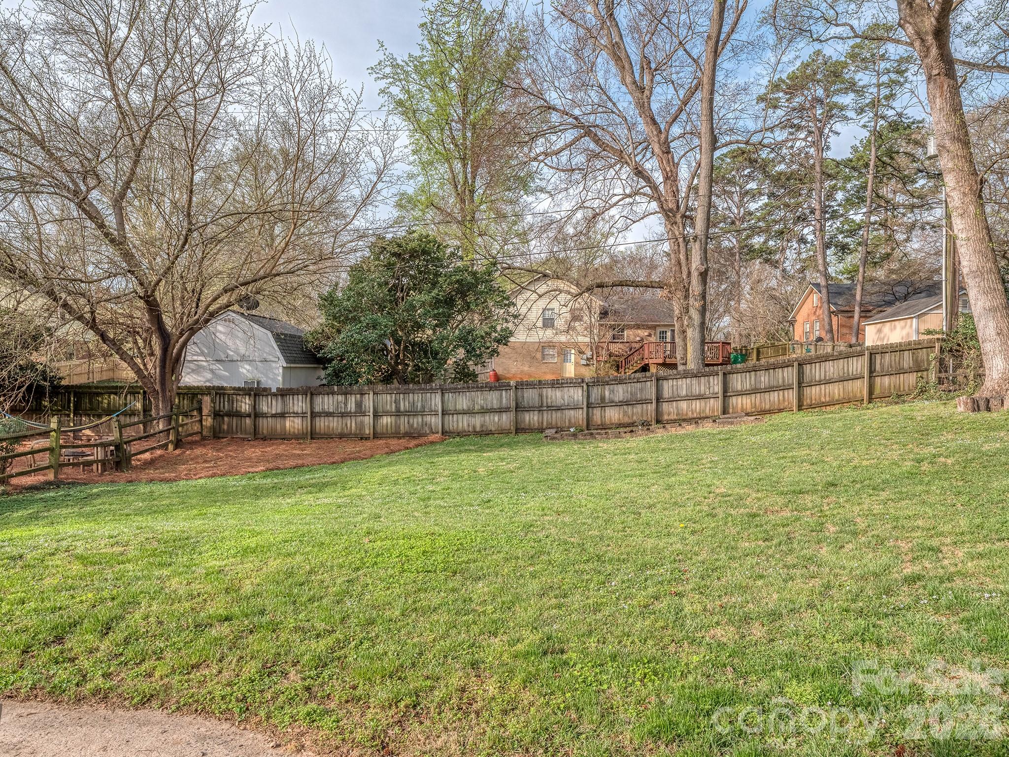 Spring Valley - Residential