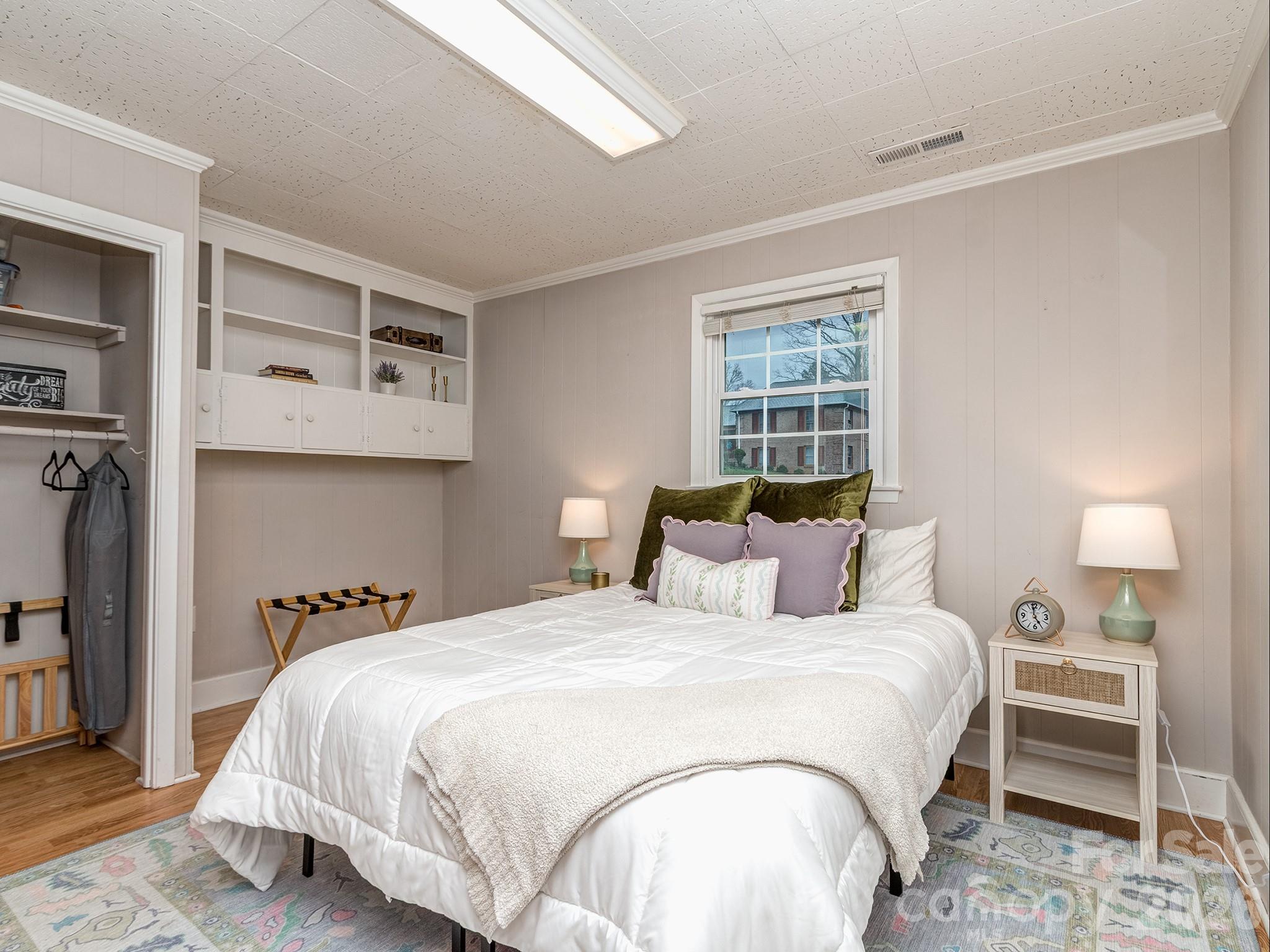 Spring Valley - Residential