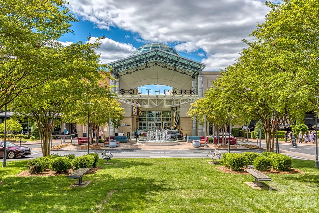 Spring Valley - Residential