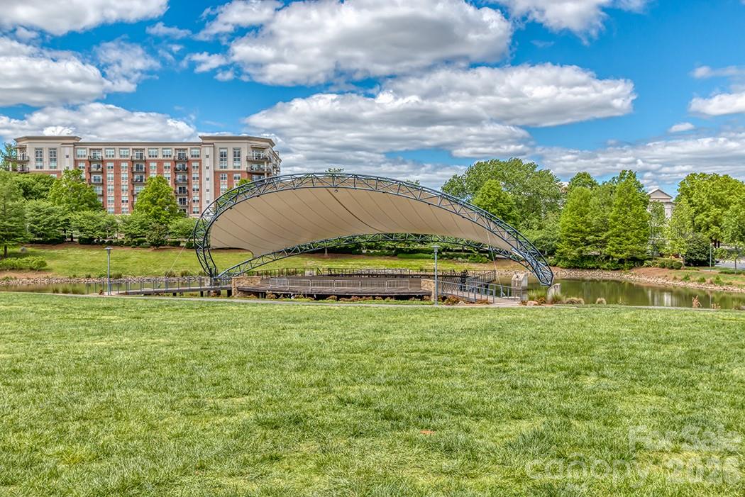 Spring Valley - Residential