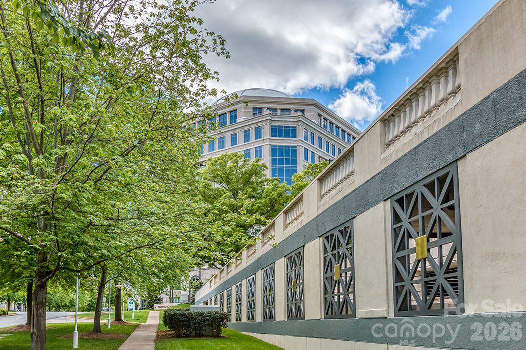 Spring Valley - Residential