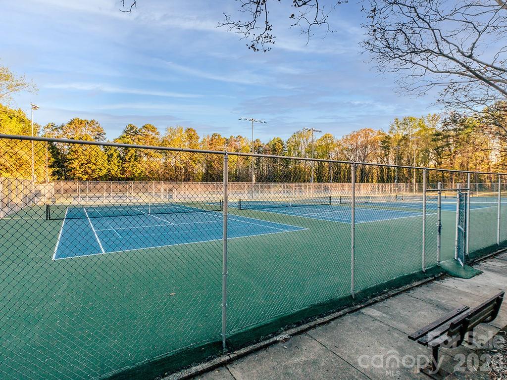 Spring Valley - Residential