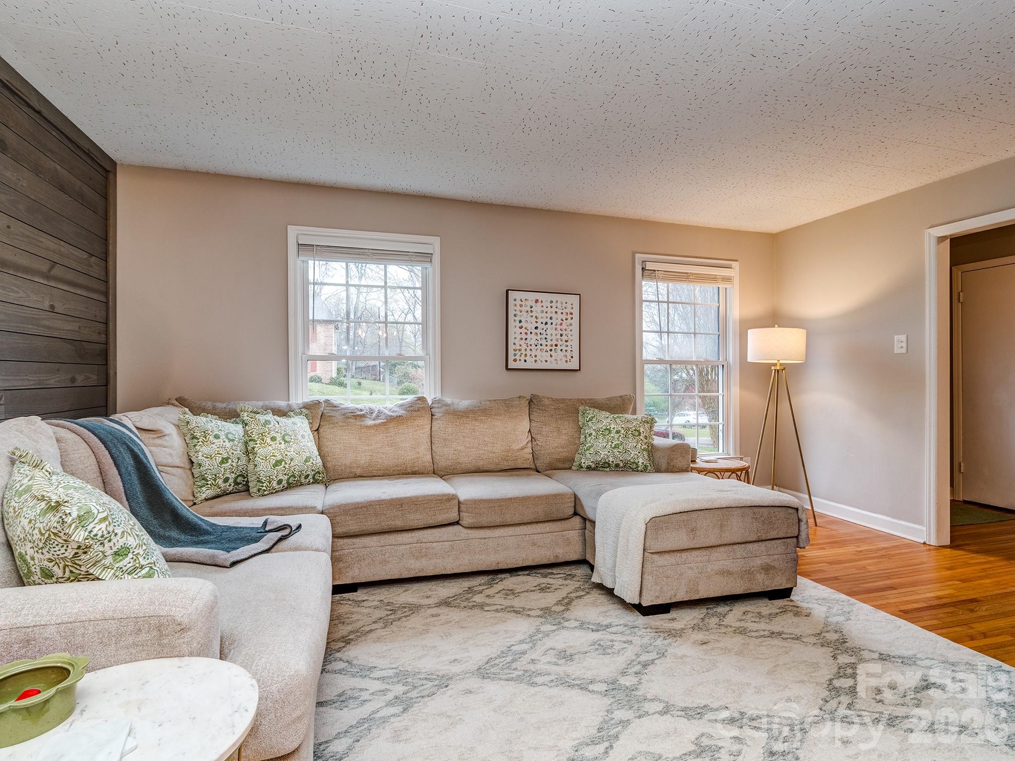 Spring Valley - Residential