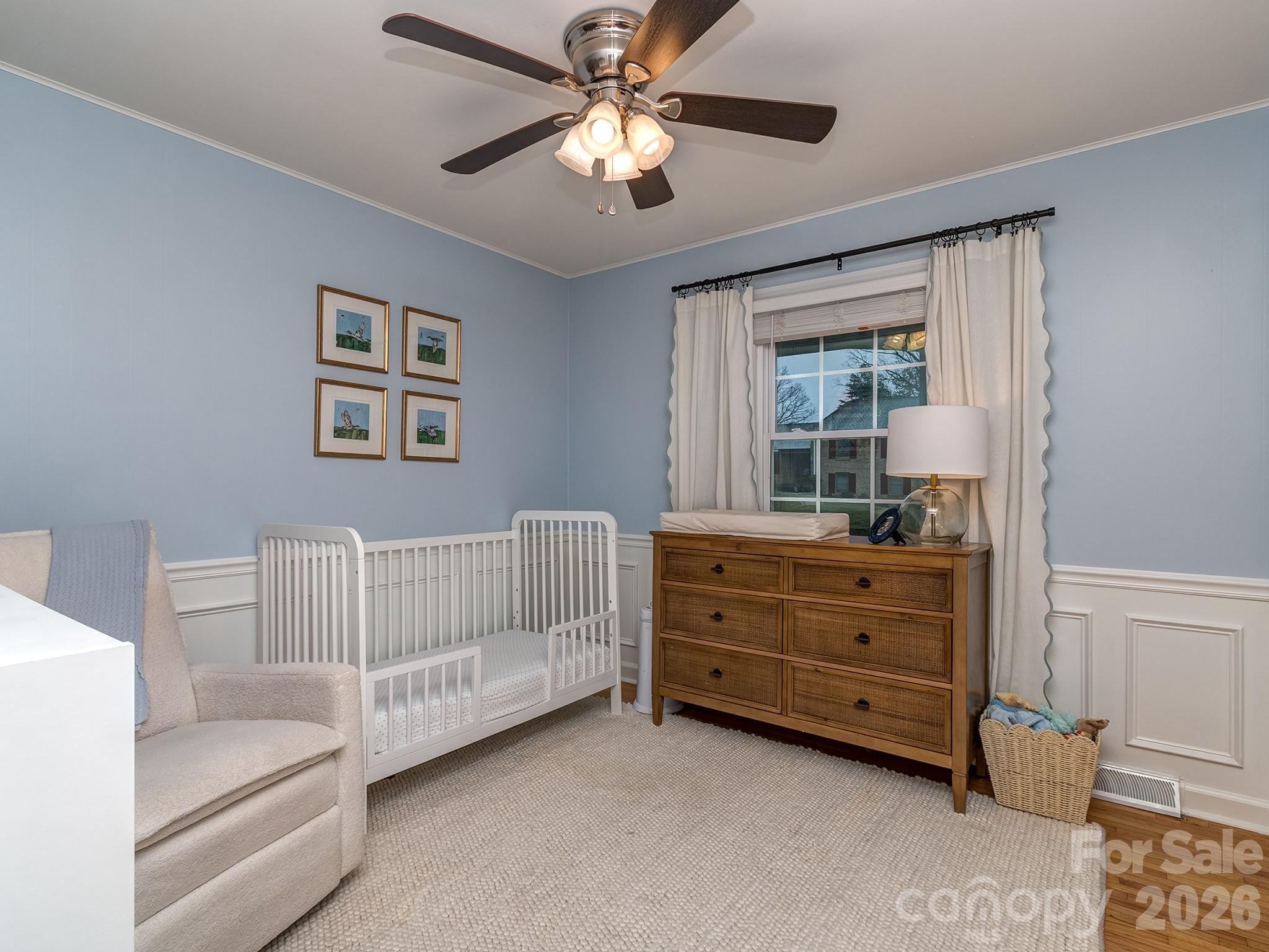 Spring Valley - Residential