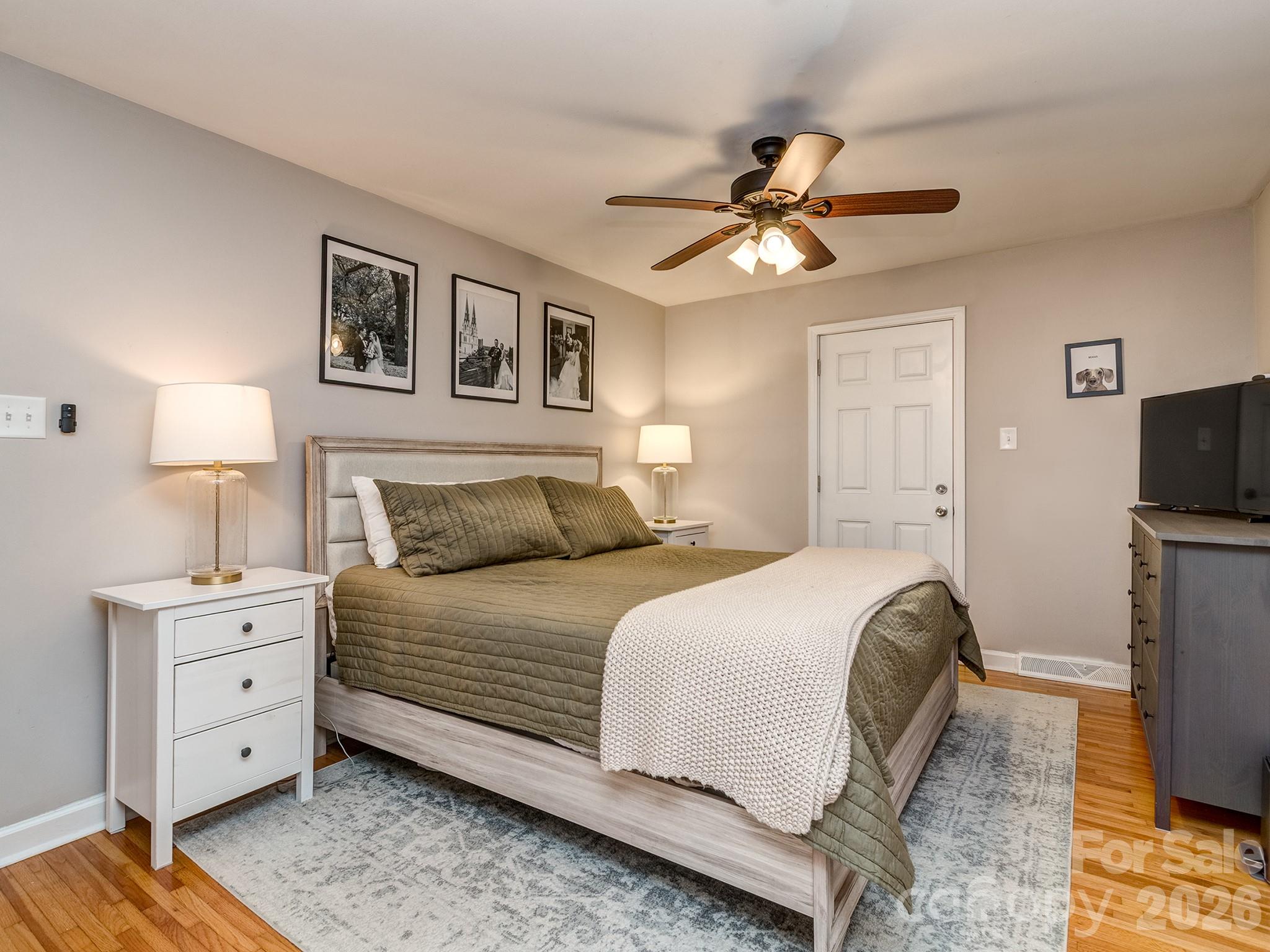 Spring Valley - Residential