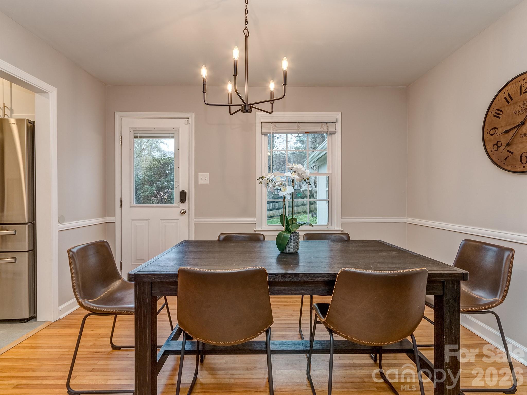 Spring Valley - Residential