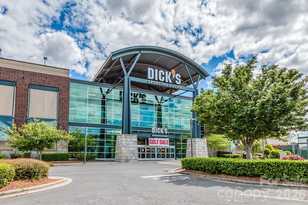 Spring Valley - Residential