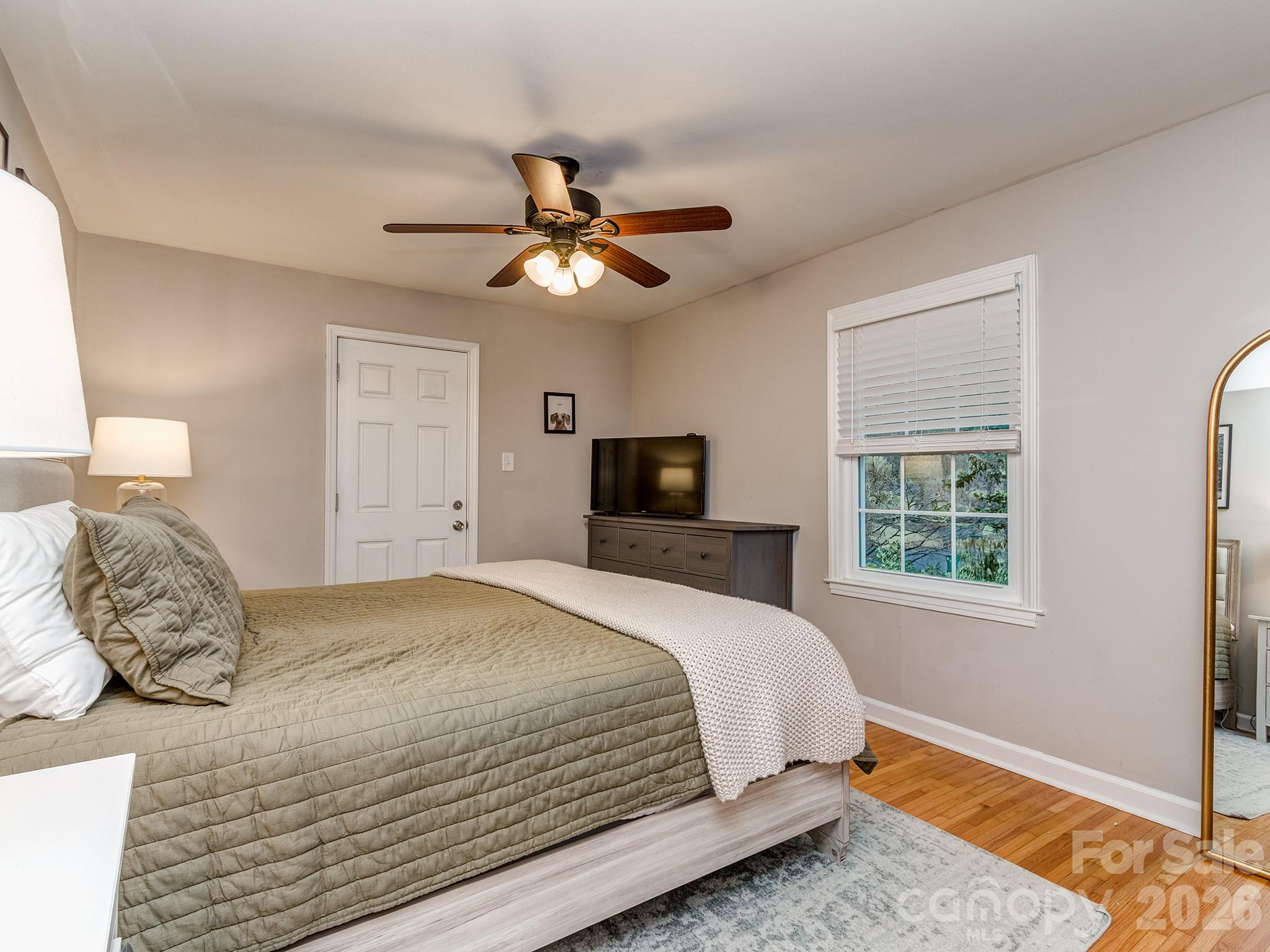 Spring Valley - Residential