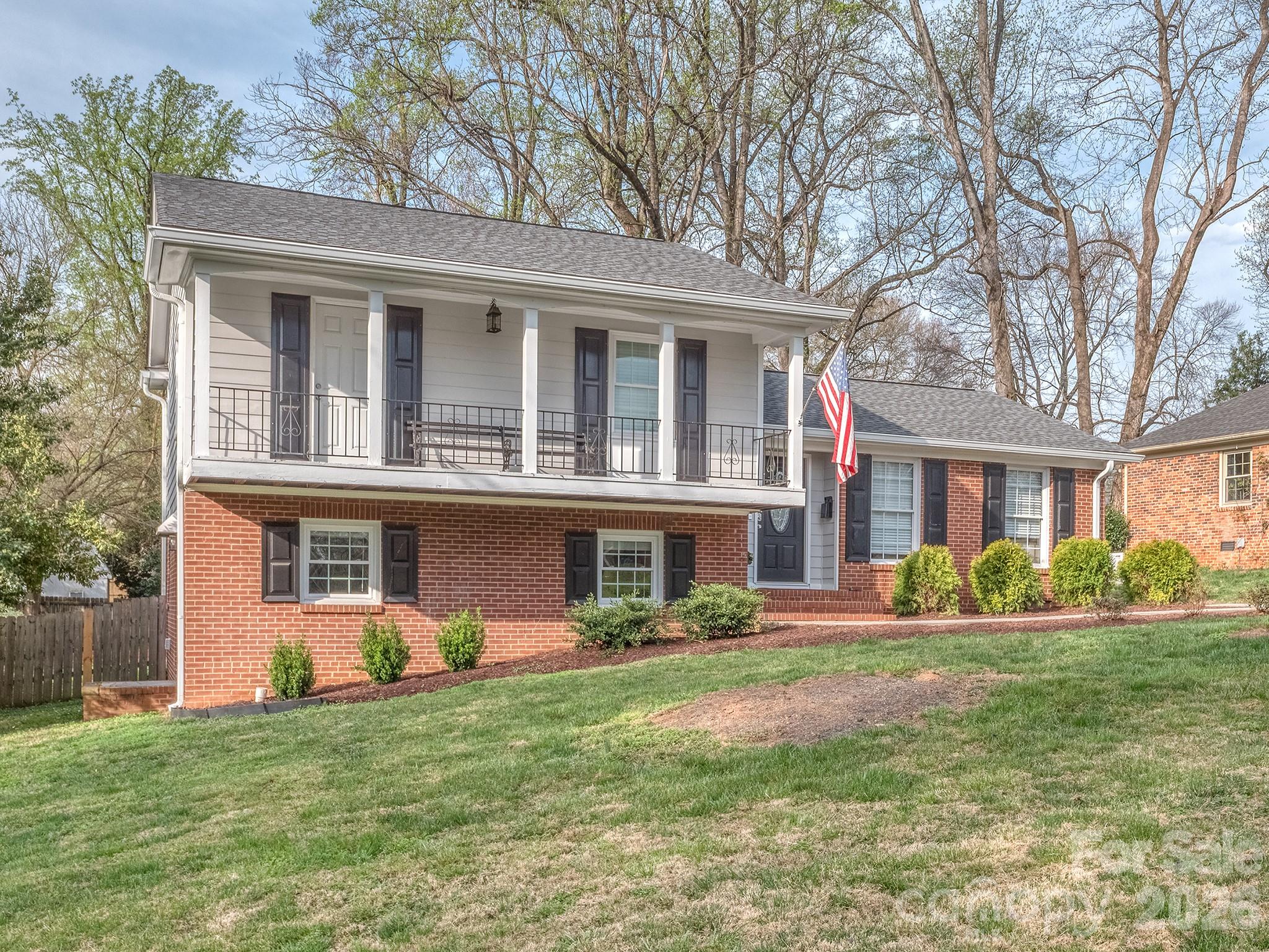 Spring Valley - Residential