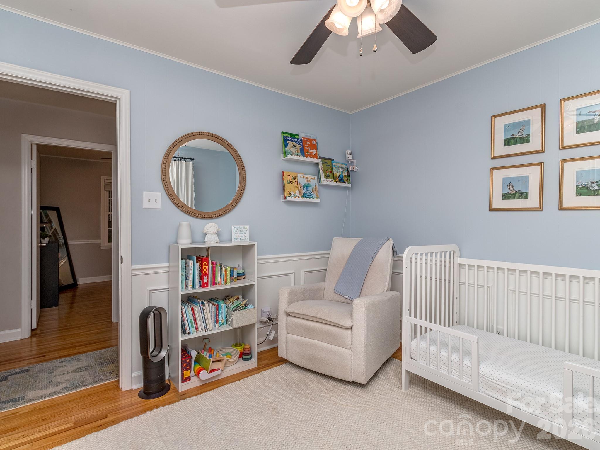 Spring Valley - Residential