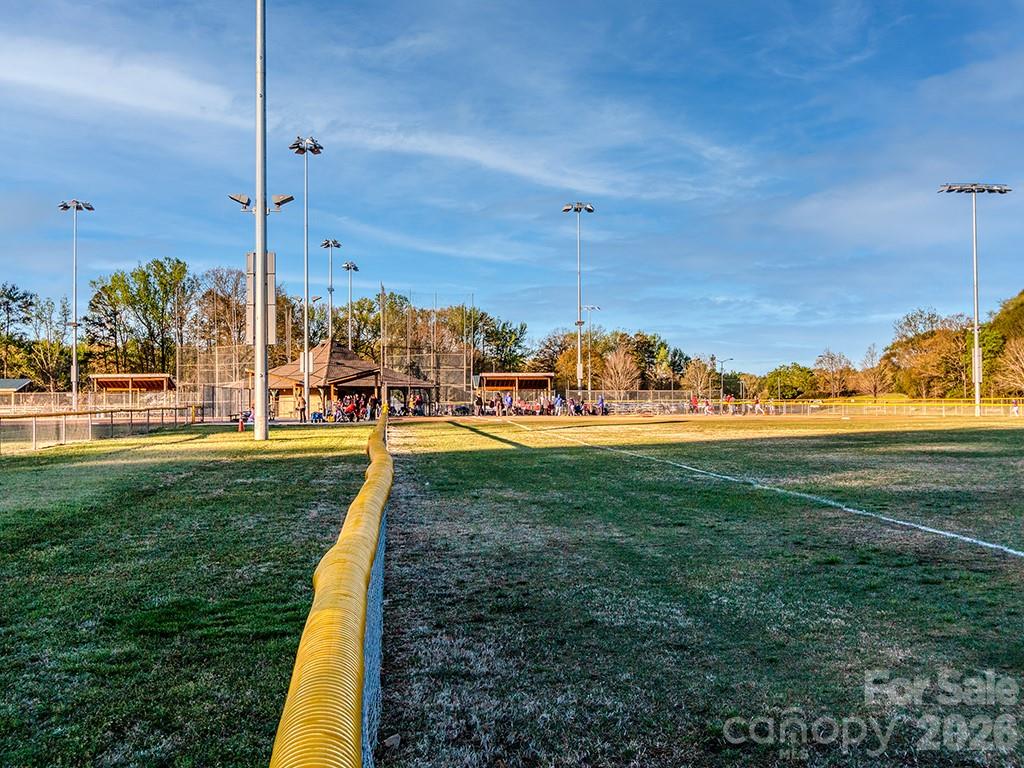 Spring Valley - Residential