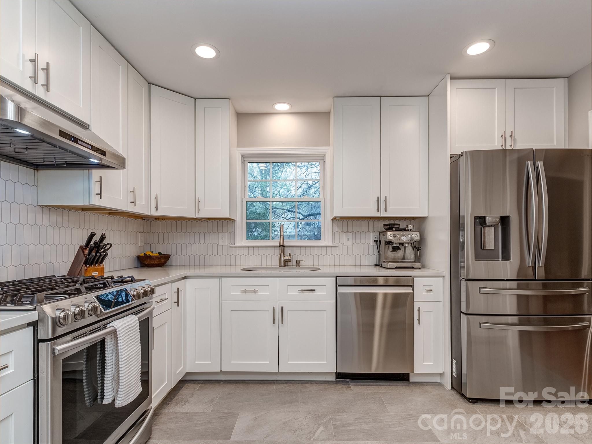 Spring Valley - Residential