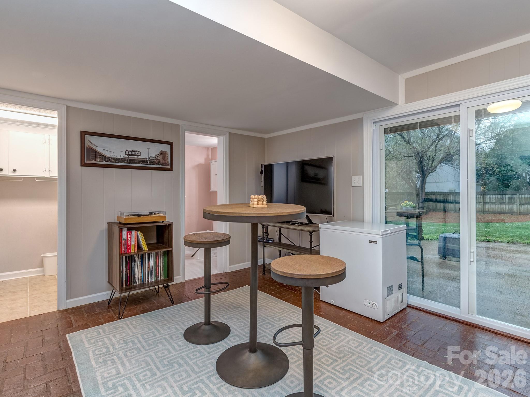 Spring Valley - Residential