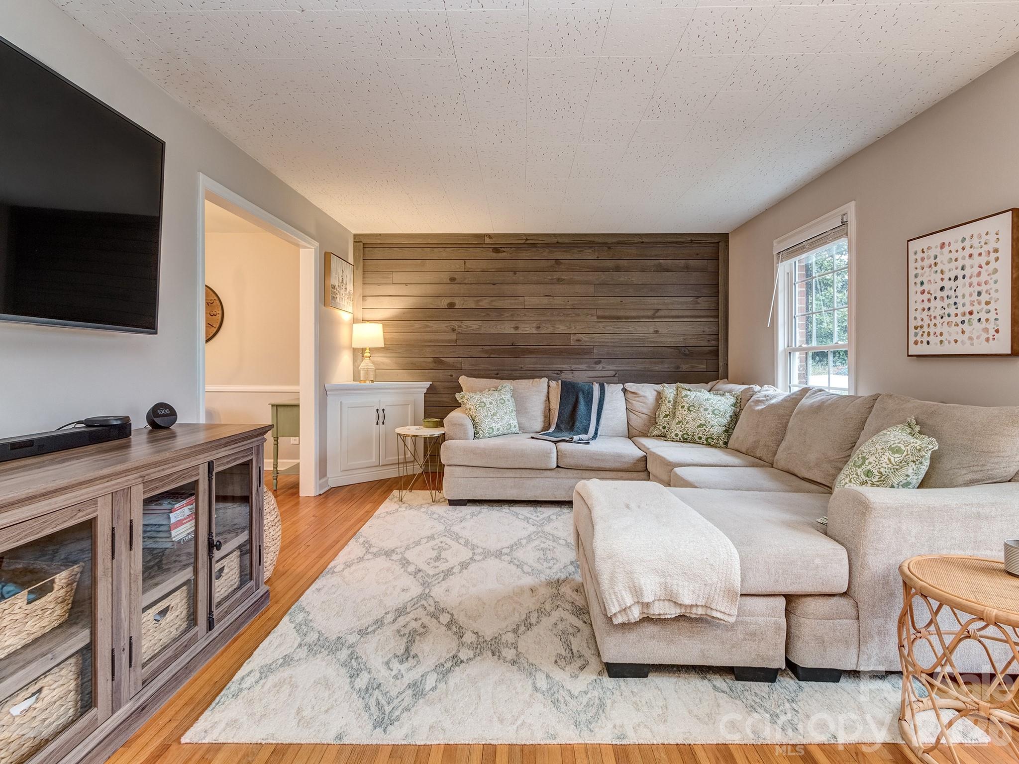 Spring Valley - Residential