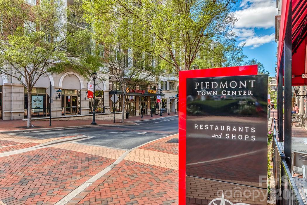 Spring Valley - Residential