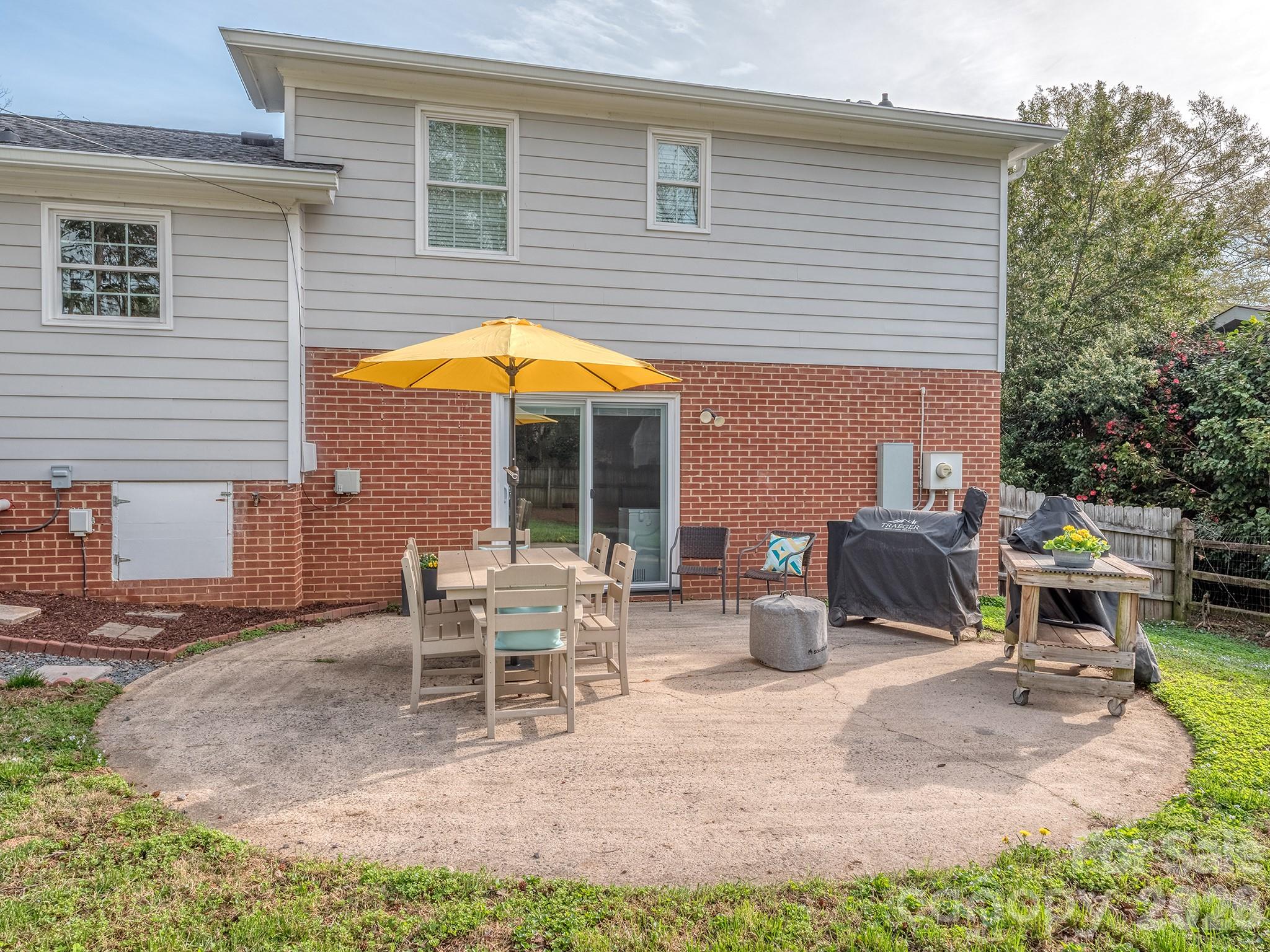 Spring Valley - Residential