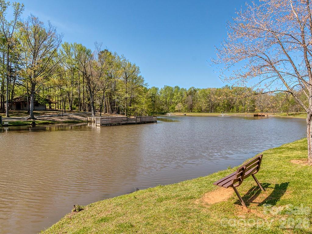 Spring Valley - Residential