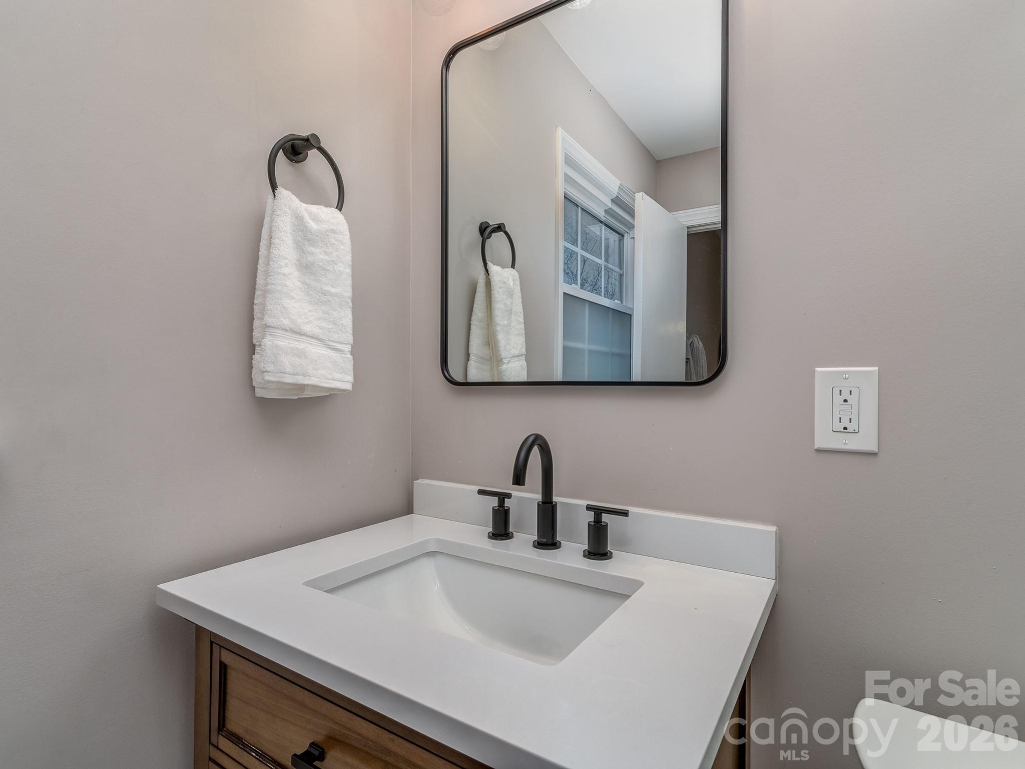 Spring Valley - Residential