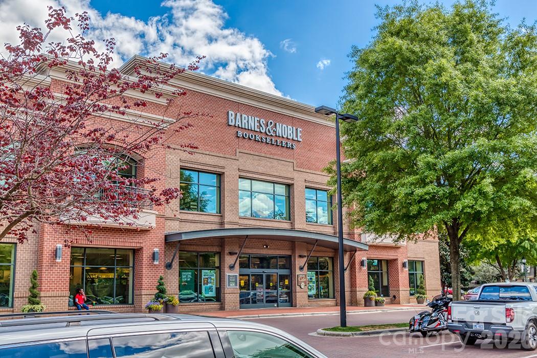 Spring Valley - Residential