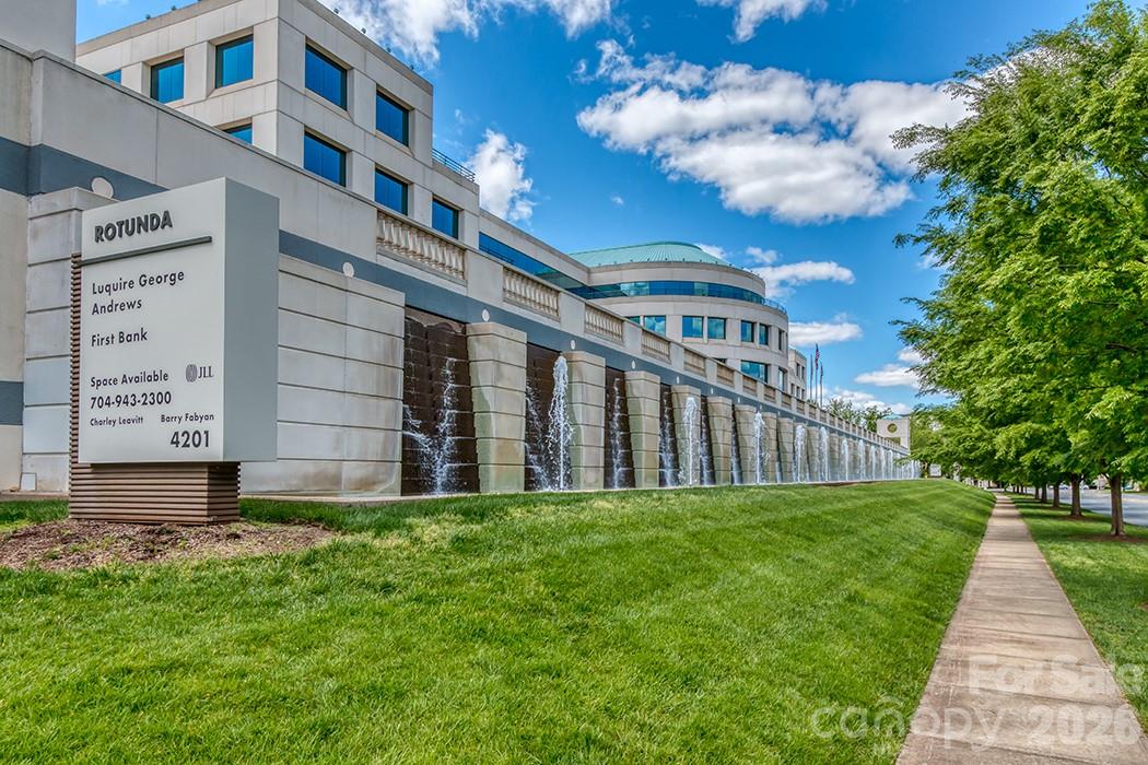 Spring Valley - Residential