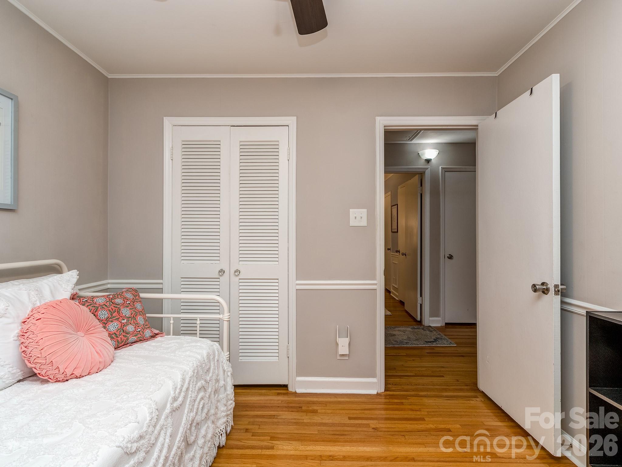 Spring Valley - Residential