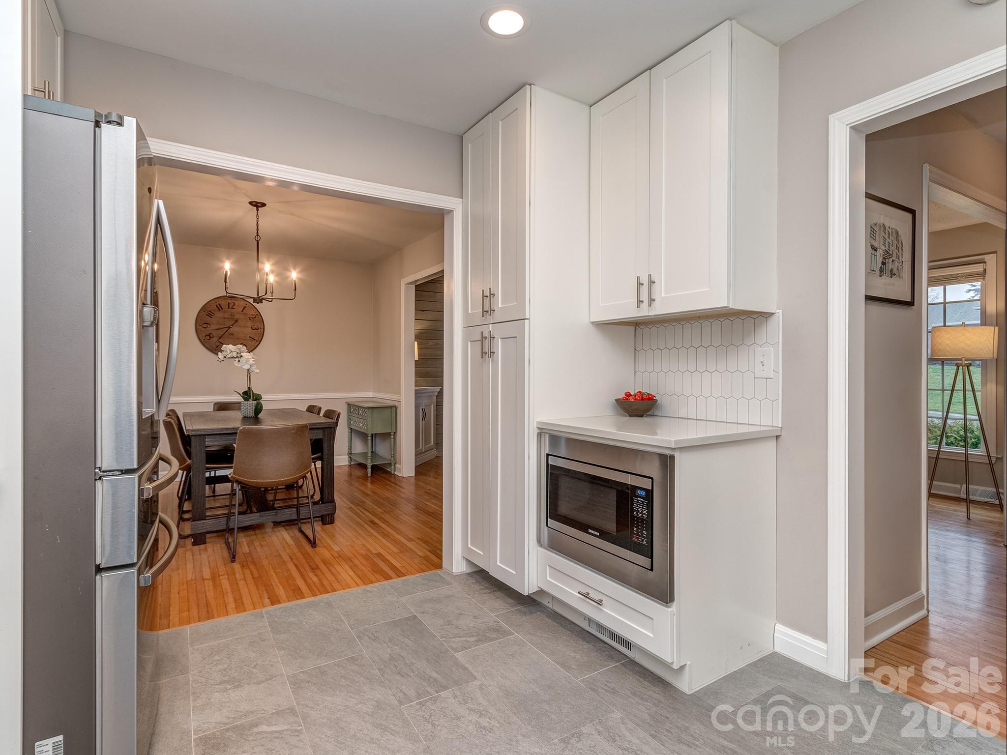 Spring Valley - Residential