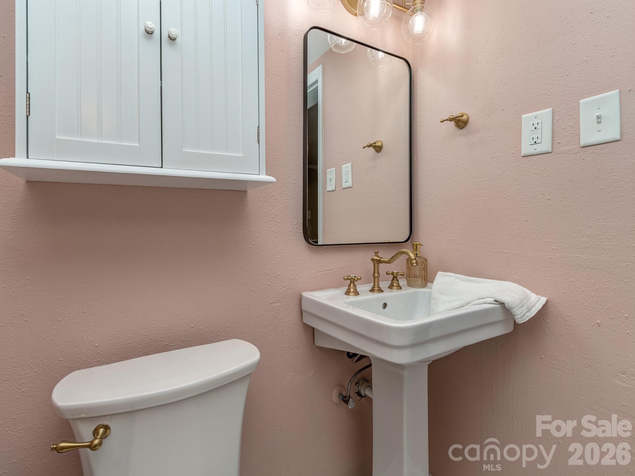 Spring Valley - Residential